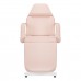 Гидравлическое косметологическое кресло A 210, розовое